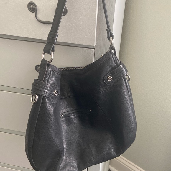 Shoulder Purse - Picture 3 of 9